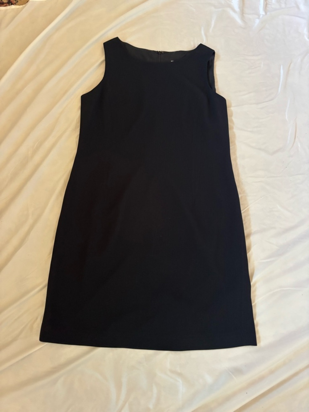 Garfield Marks Petite dress
